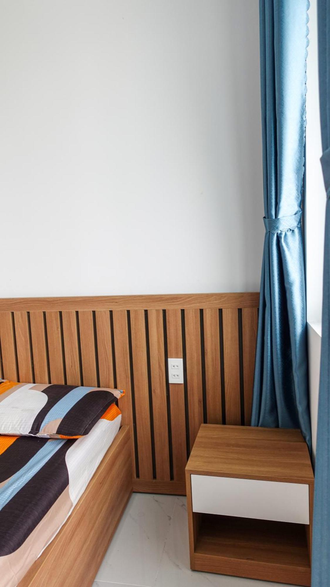 Homestay Khai Minh Quang Ngai Exterior foto