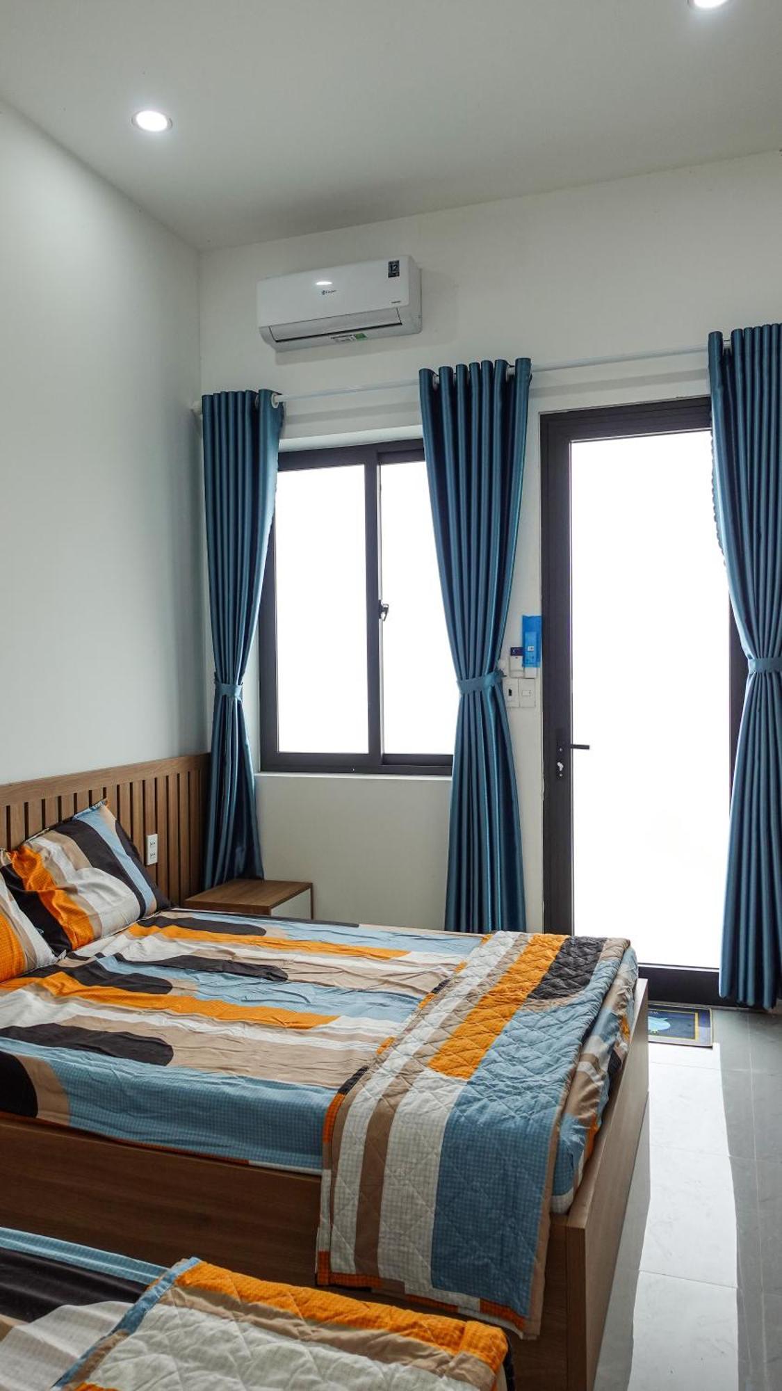Homestay Khai Minh Quang Ngai Exterior foto