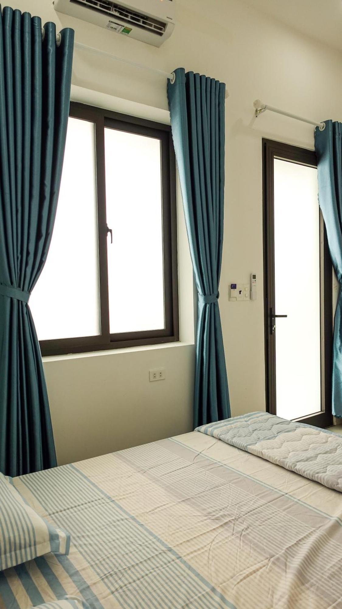Homestay Khai Minh Quang Ngai Exterior foto